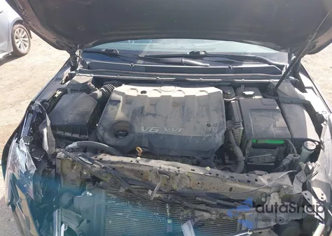 2019 Cadillac Xts Luxury из США, поврежденный, VIN 2G61M5S36K9154673